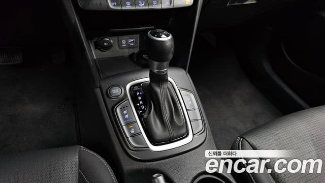 Hyundai Kona Modern Choice, 2020 9