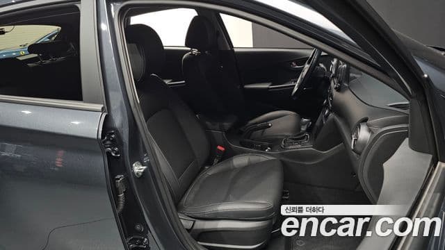 Hyundai Kona Modern Choice, 2020 10