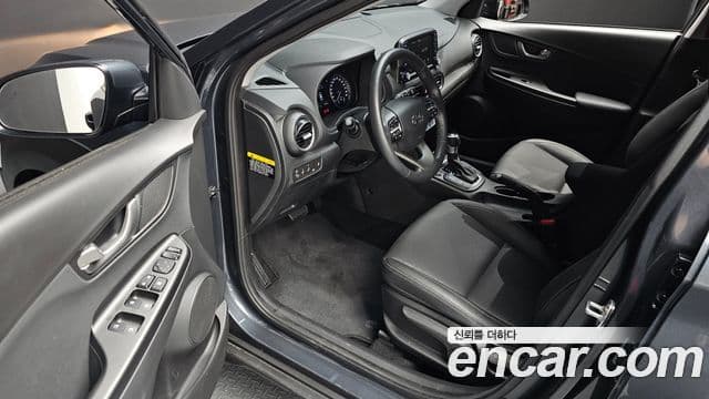 Hyundai Kona Modern Choice, 2020 11