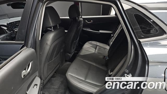 Hyundai Kona Modern Choice, 2020 12