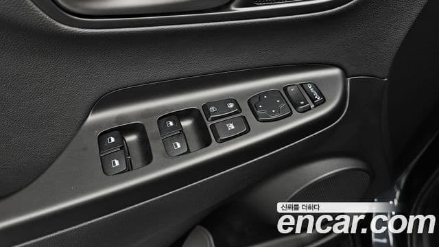 Hyundai Kona Modern Choice, 2020 17