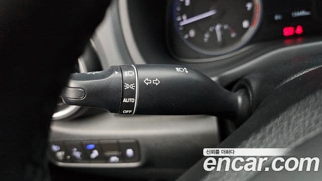 Hyundai Kona Modern Choice, 2020 18