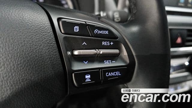 Hyundai Kona Modern Choice, 2020 19