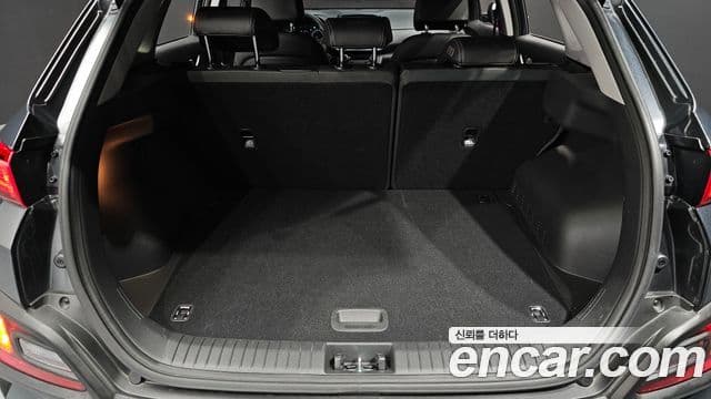 Hyundai Kona Modern Choice, 2020 20