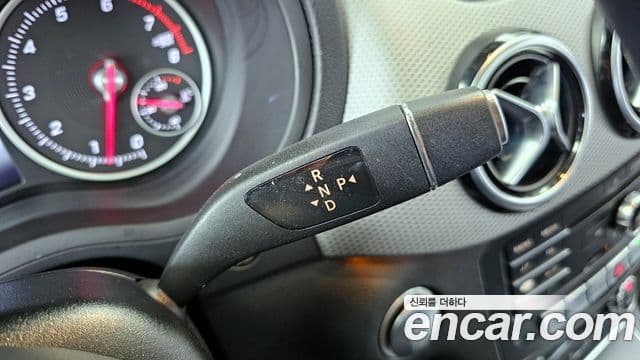 Mercedes-Benz B-класс W246, 2018 9