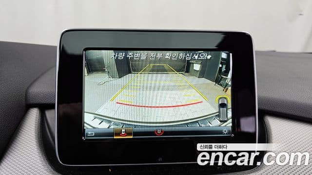 Mercedes-Benz B-класс W246, 2018 15