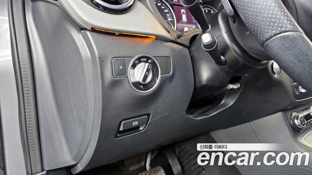 Mercedes-Benz B-класс W246, 2018 16