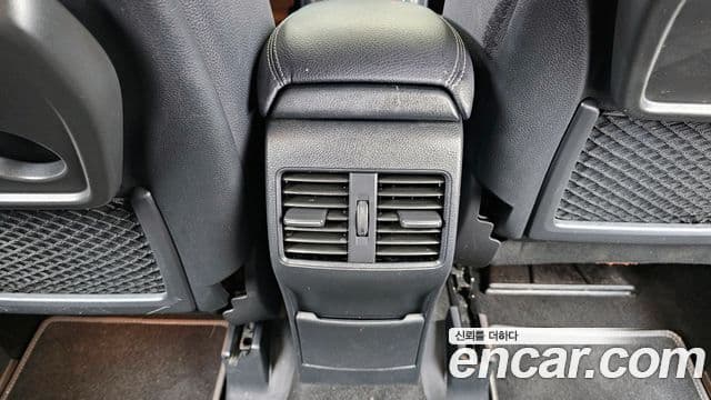 Mercedes-Benz B-класс W246, 2018 18