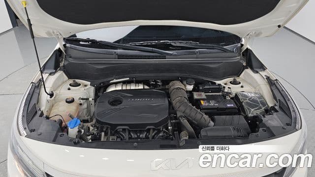 Kia Seltos Trendy, 2023 6