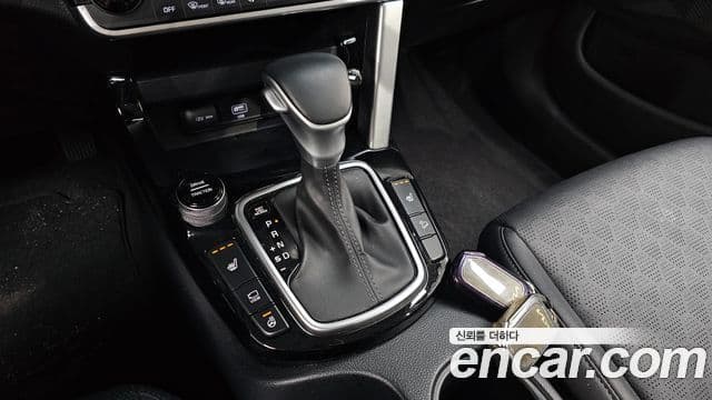 Kia Seltos Trendy, 2023 9