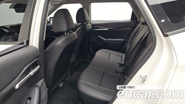 Kia Seltos Trendy, 2023 12