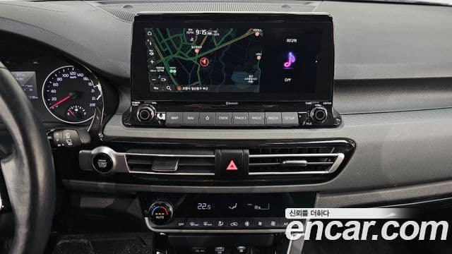 Kia Seltos Trendy, 2023 14