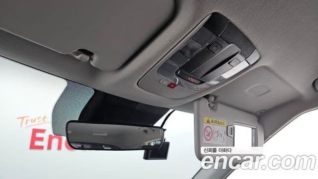 Kia Seltos Trendy, 2023 16