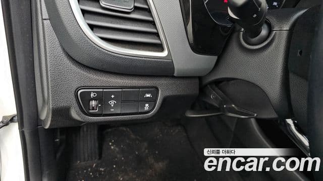 Kia Seltos Trendy, 2023 17