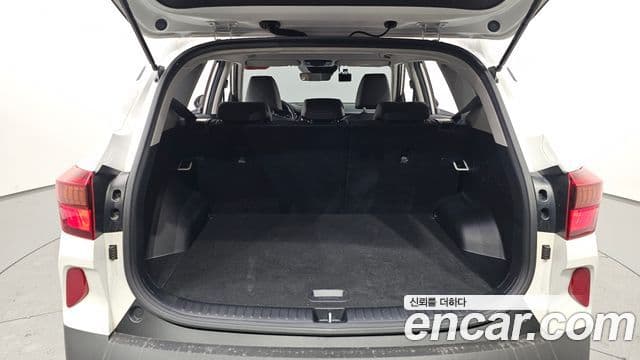 Kia Seltos Trendy, 2023 20