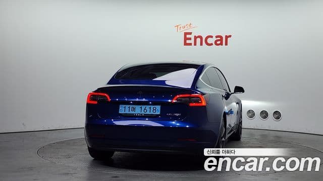 Tesla модель 3 performance AWD, 2020 4