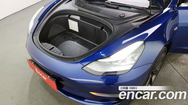 Tesla модель 3 performance AWD, 2020 6