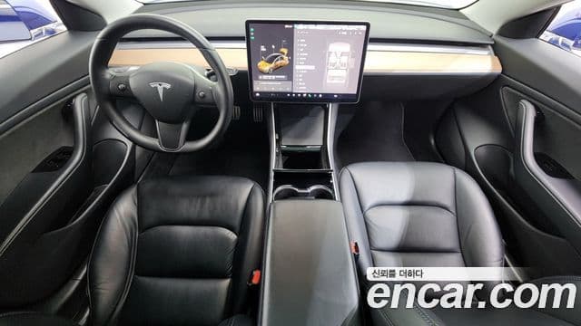 Tesla модель 3 performance AWD, 2020 7