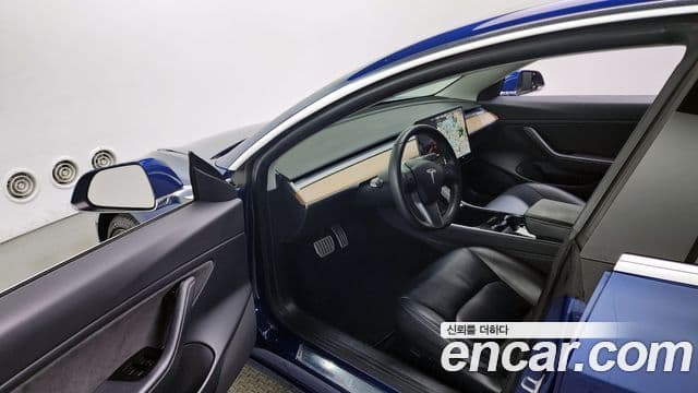 Tesla модель 3 performance AWD, 2020 10