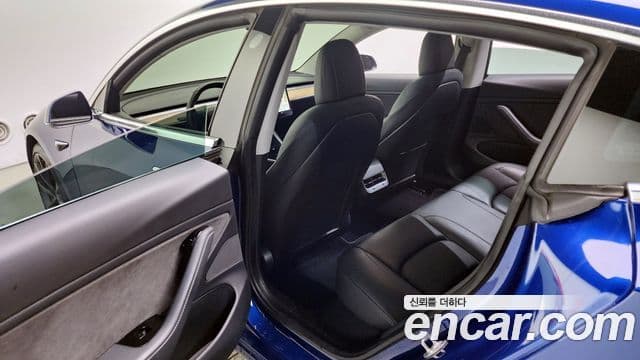 Tesla модель 3 performance AWD, 2020 11