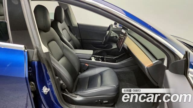 Tesla модель 3 performance AWD, 2020 12