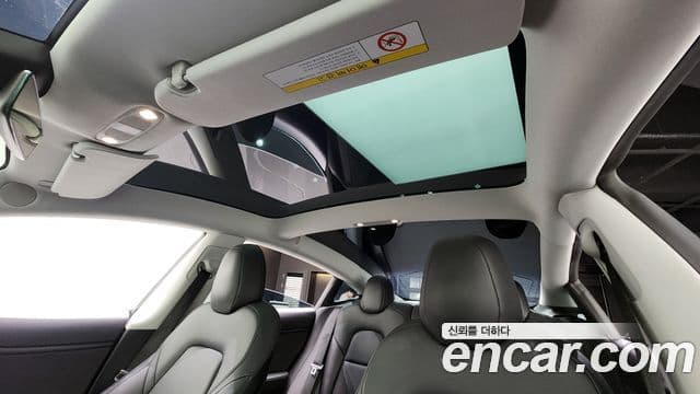 Tesla модель 3 performance AWD, 2020 20