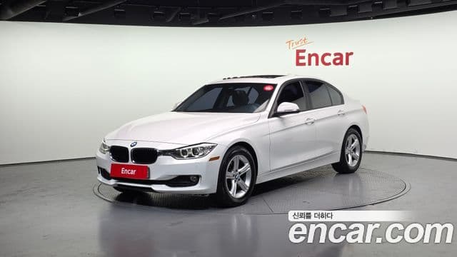 BMW 3시리즈 (F30), 2014 1