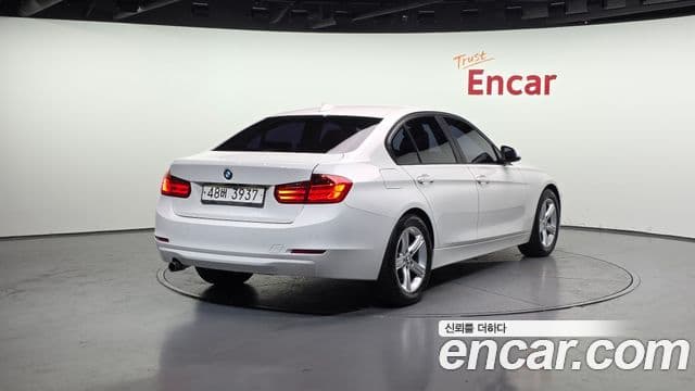 BMW 3시리즈 (F30), 2014 2