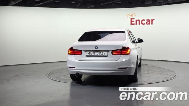 BMW 3시리즈 (F30), 2014 4