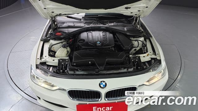 BMW 3시리즈 (F30), 2014 6