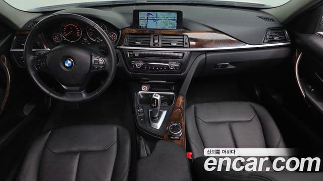 BMW 3시리즈 (F30), 2014 7