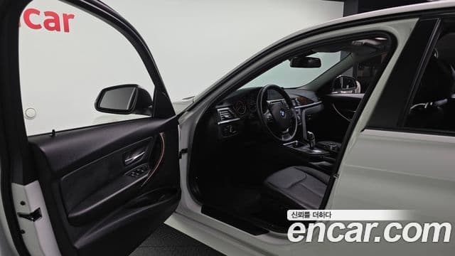 BMW 3시리즈 (F30), 2014 10