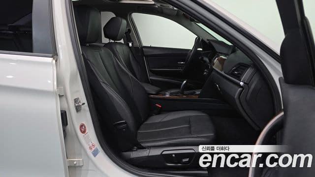 BMW 3시리즈 (F30), 2014 11