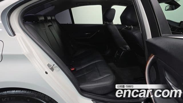 BMW 3시리즈 (F30), 2014 12