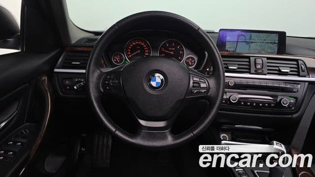 BMW 3시리즈 (F30), 2014 13