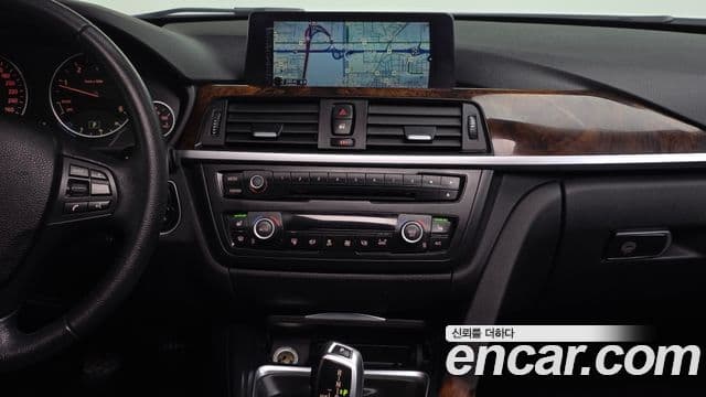 BMW 3시리즈 (F30), 2014 14