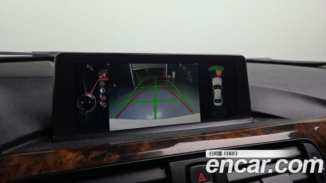 BMW 3시리즈 (F30), 2014 15