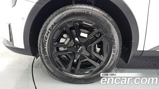 Kia The / новый New Sorento 4세대 Gravity, 2024 все фото