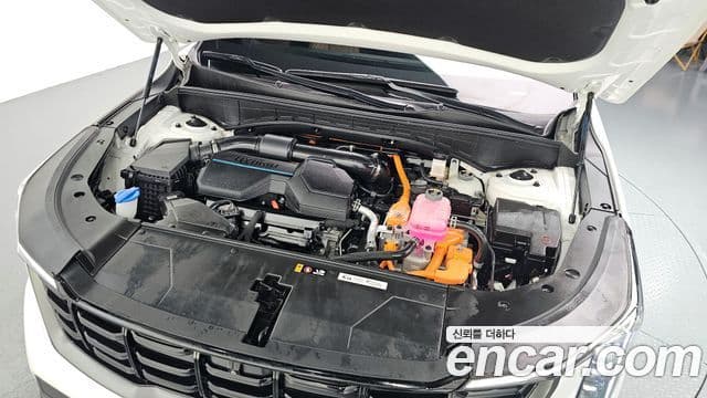 Kia The / новый New Sorento 4세대 Gravity, 2024 6