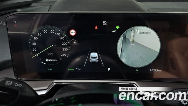 Kia The / новый New Sorento 4세대 Gravity, 2024 8