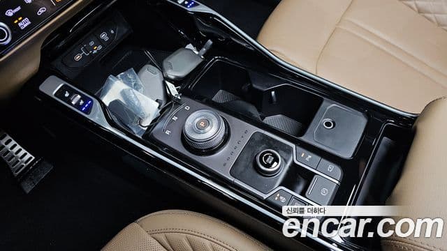 Kia The / новый New Sorento 4세대 Gravity, 2024 9