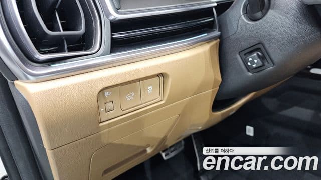 Kia The / новый New Sorento 4세대 Gravity, 2024 12