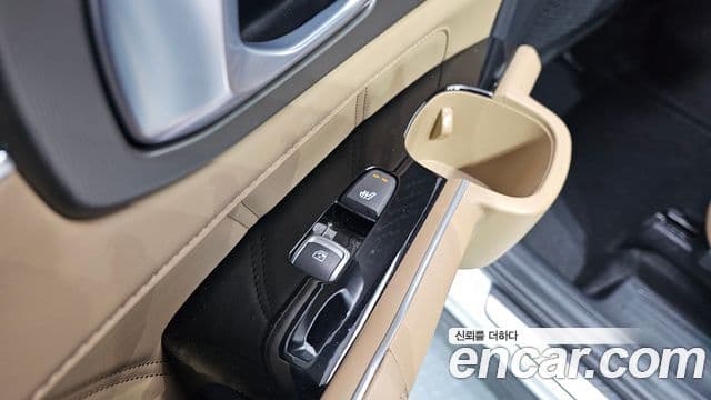 Kia The / новый New Sorento 4세대 Gravity, 2024 17