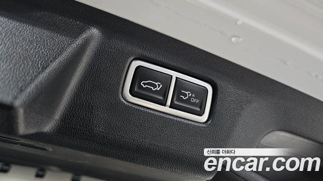 Kia The / новый New Sorento 4세대 Gravity, 2024 19