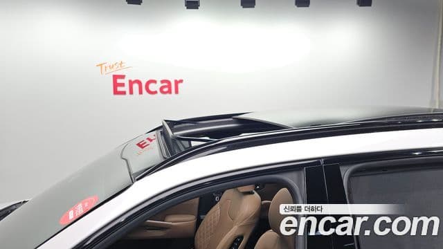 Kia The / новый New Sorento 4세대 Gravity, 2024 20