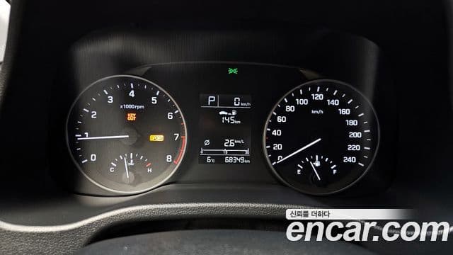 Hyundai Avante AD 1.6 GDI Smart, 2017 8