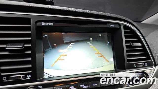 Hyundai Avante AD 1.6 GDI Smart, 2017 15