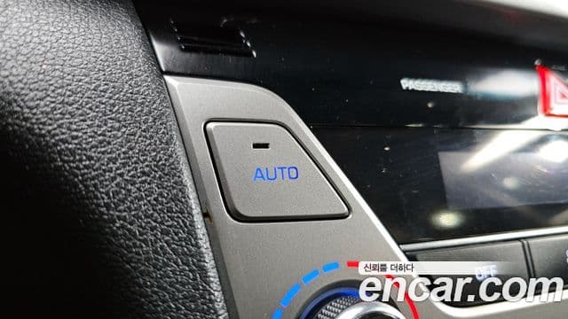 Hyundai Avante AD 1.6 GDI Smart, 2017 18