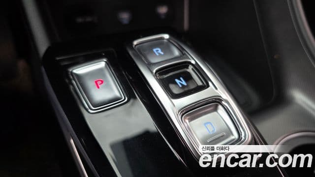 Hyundai Sonata (DN8) Premium Family, 2020 9