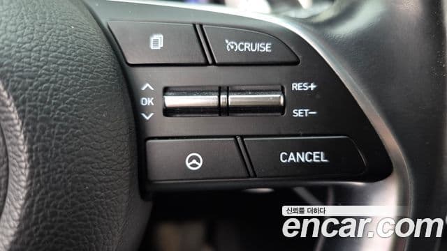 Hyundai Sonata (DN8) Premium Family, 2020 17